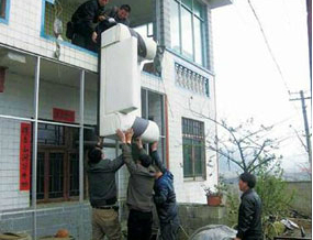 居民搬家跨省費(fèi)用